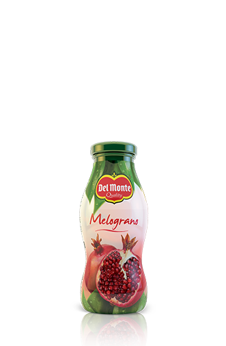 200ml Pomegranate Juice